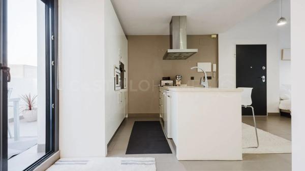 Piso en avenida Ramblas de Oleza, 2