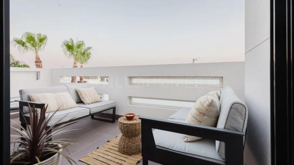 Piso en avenida Ramblas de Oleza, 2