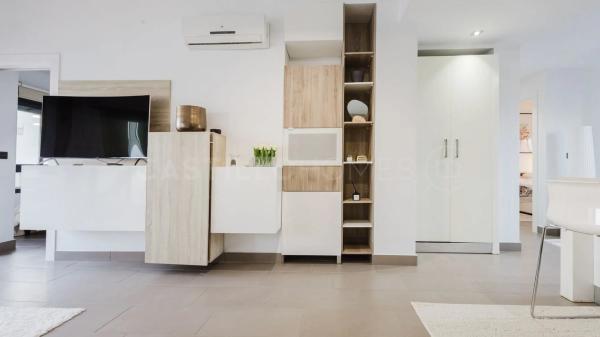 Piso en avenida Ramblas de Oleza, 2