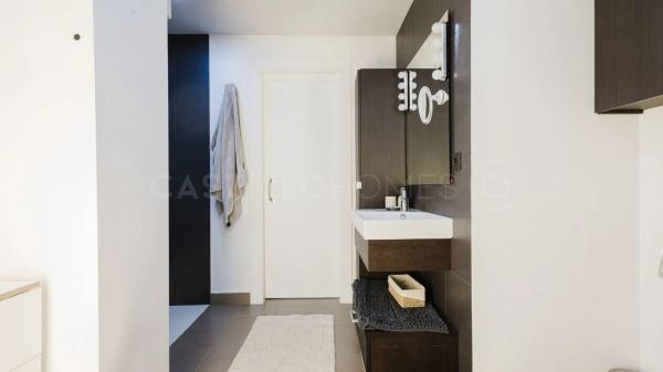 Piso en avenida Ramblas de Oleza, 2