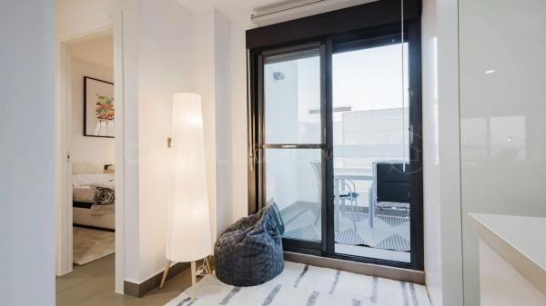 Piso en avenida Ramblas de Oleza, 2