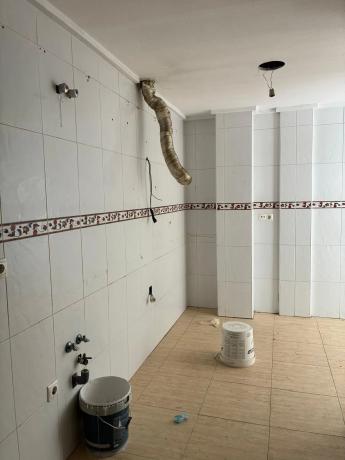 Piso en Carretera, 5