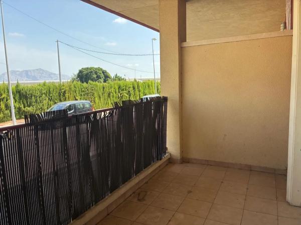 Piso en Carretera, 5