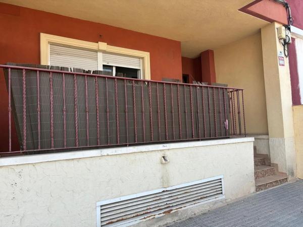 Piso en Carretera, 5