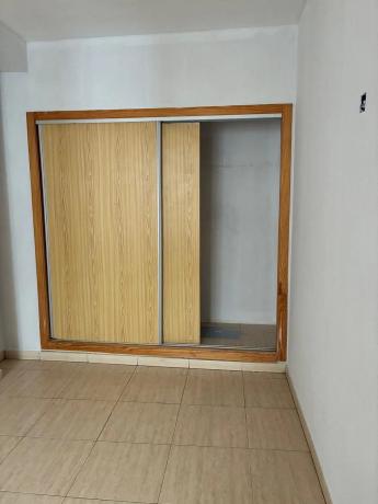 Piso en Carretera, 5