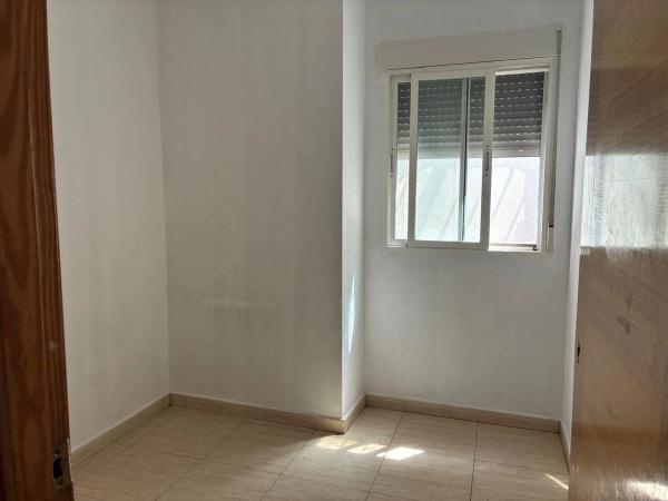 Piso en Carretera, 5