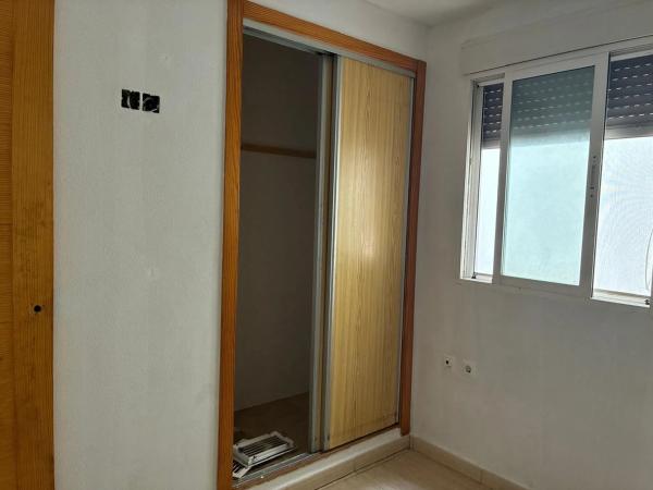 Piso en Carretera, 5