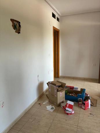 Piso en Carretera, 5