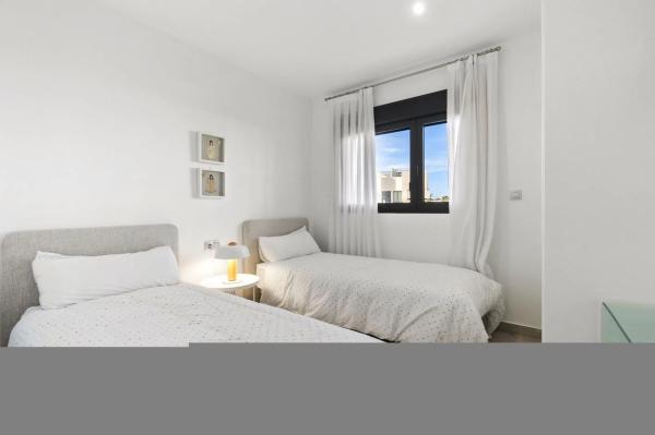 Piso en Barrio Lomas de Cabo Roig-Los Dolses