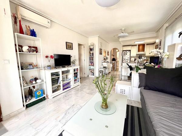 Piso en Barrio La Zenia