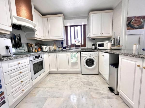 Piso en Barrio La Zenia