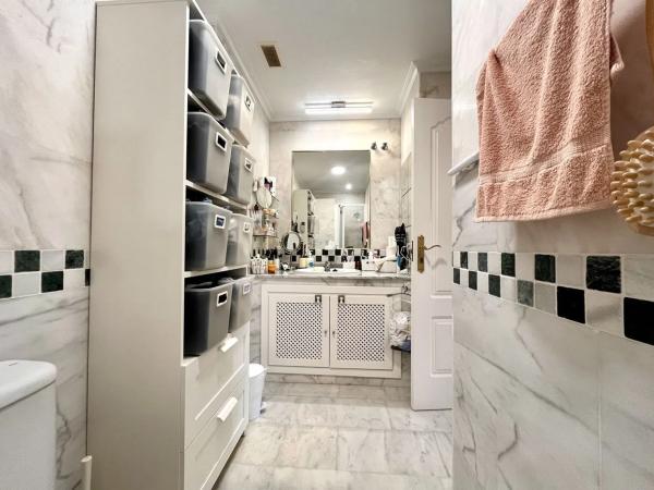 Piso en Barrio La Zenia