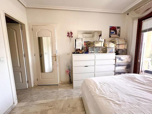 Piso en Barrio La Zenia