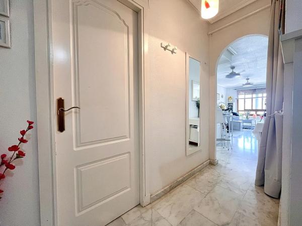 Piso en Barrio La Zenia