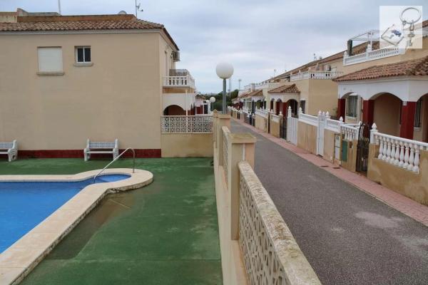 Dúplex en arco Iris