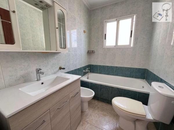 Dúplex en arco Iris