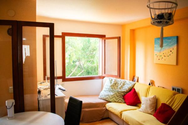 Dúplex en Barrio La Zenia