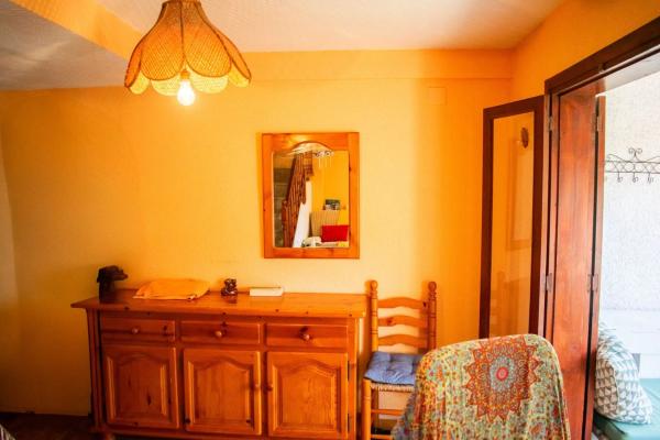 Dúplex en Barrio La Zenia