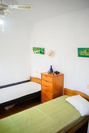 Dúplex en Barrio La Zenia