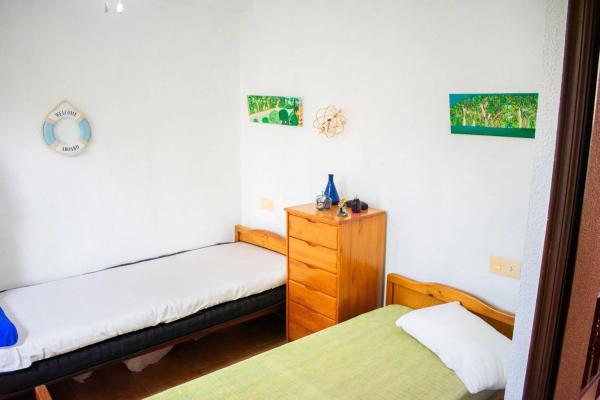 Dúplex en Barrio La Zenia