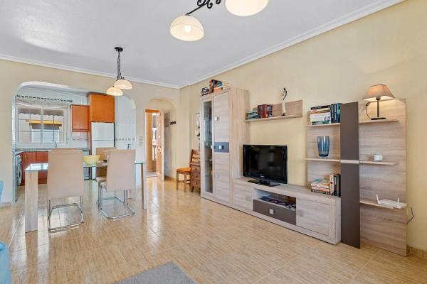 Piso en Barrio Lomas de Cabo Roig-Los Dolses