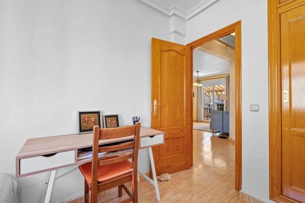 Piso en Barrio Lomas de Cabo Roig-Los Dolses