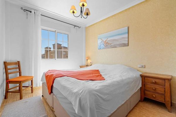 Piso en Barrio Lomas de Cabo Roig-Los Dolses