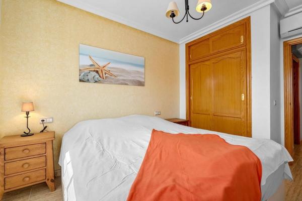 Piso en Barrio Lomas de Cabo Roig-Los Dolses