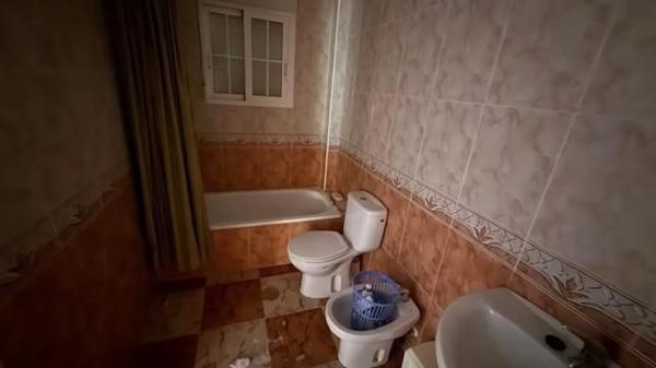 Dúplex en Barrio Lomas de Cabo Roig-Los Dolses