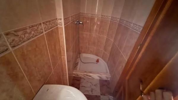 Dúplex en Barrio Lomas de Cabo Roig-Los Dolses