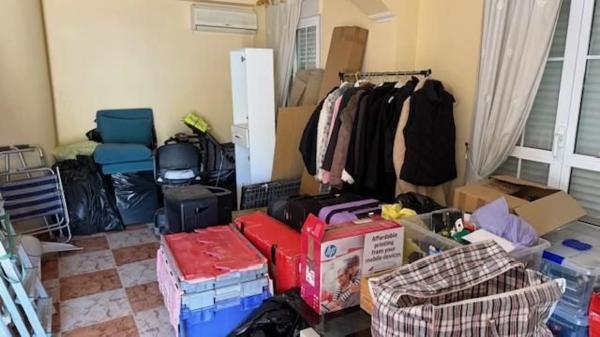 Dúplex en Barrio Lomas de Cabo Roig-Los Dolses