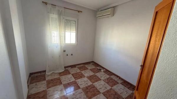 Dúplex en Barrio Lomas de Cabo Roig-Los Dolses