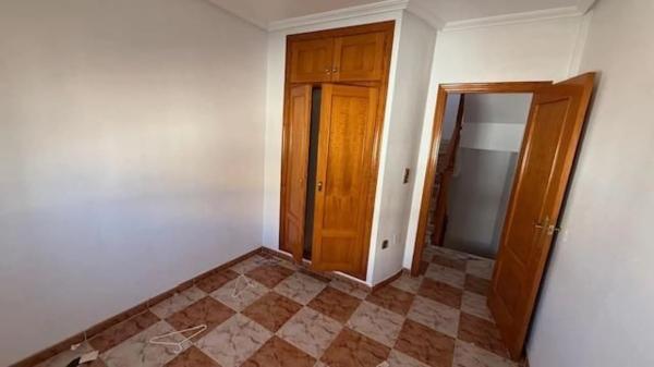 Dúplex en Barrio Lomas de Cabo Roig-Los Dolses