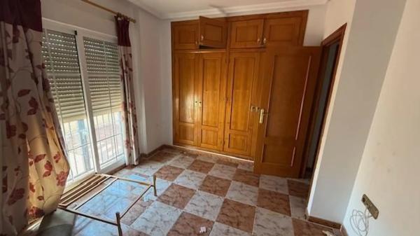 Dúplex en Barrio Lomas de Cabo Roig-Los Dolses