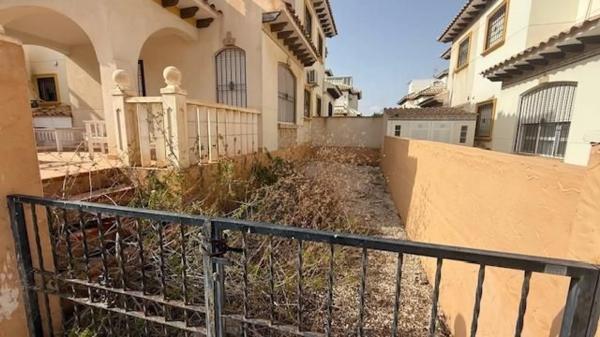 Dúplex en Barrio Lomas de Cabo Roig-Los Dolses