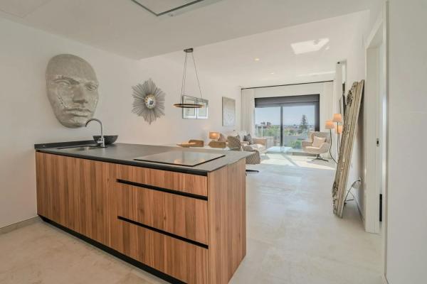 Ático en calle Unamuno, 16