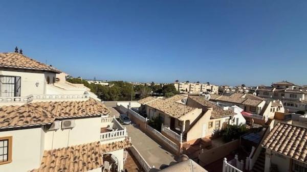Dúplex en Barrio Lomas de Cabo Roig-Los Dolses