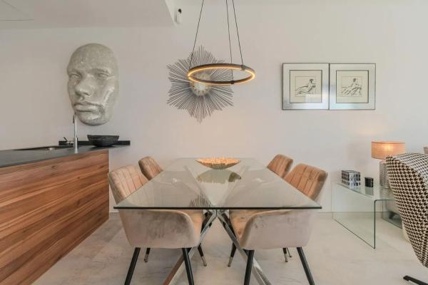 Ático en calle Unamuno, 16