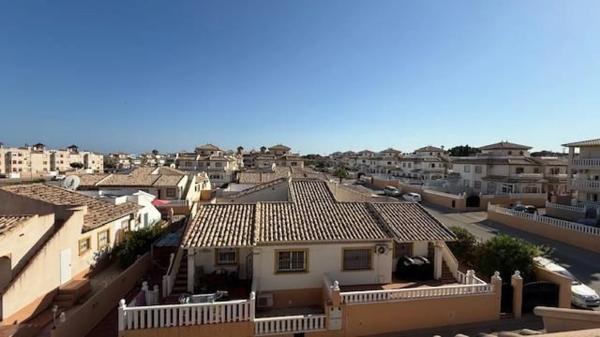 Dúplex en Barrio Lomas de Cabo Roig-Los Dolses