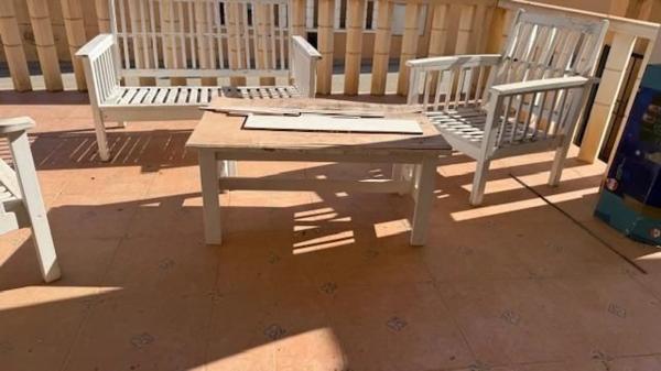 Dúplex en Barrio Lomas de Cabo Roig-Los Dolses