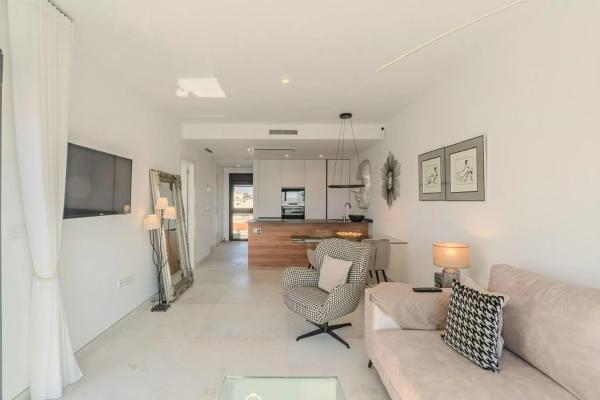 Ático en calle Unamuno, 16