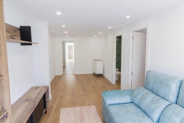 Piso en calle Pintor Agrasot