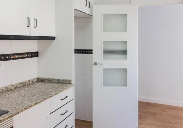 Piso en calle Pintor Agrasot