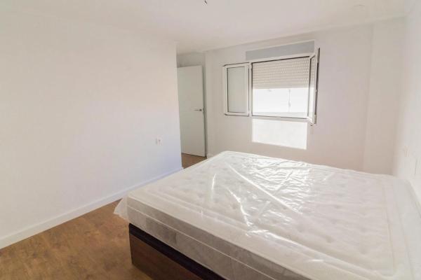 Piso en calle Pintor Agrasot