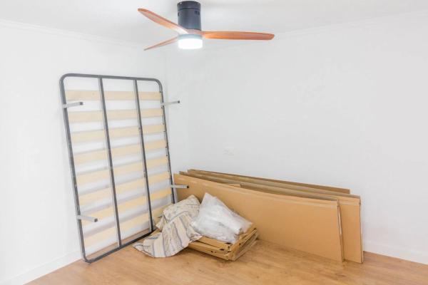 Piso en calle Pintor Agrasot