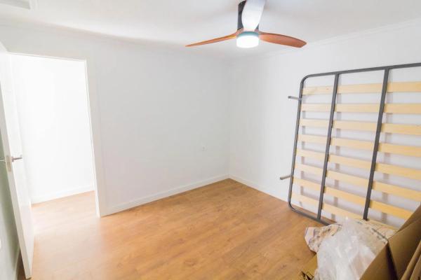 Piso en calle Pintor Agrasot