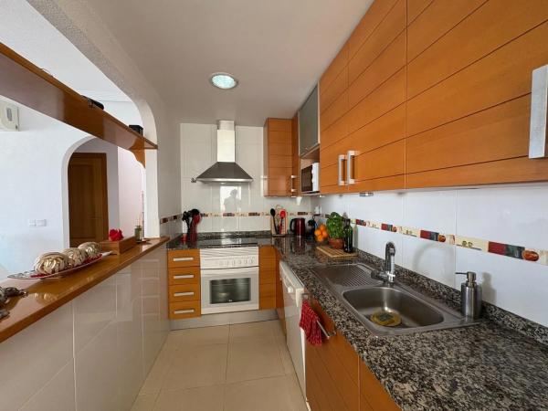 Ático en calle Pino Piñonero, 55