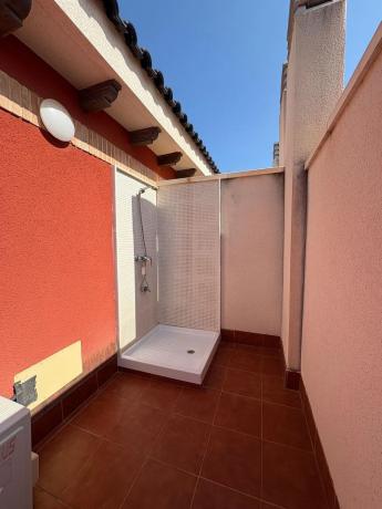 Ático en calle Pino Piñonero, 55