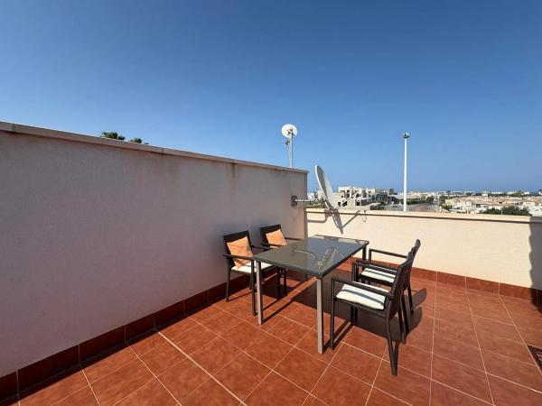 Ático en calle Pino Piñonero, 55