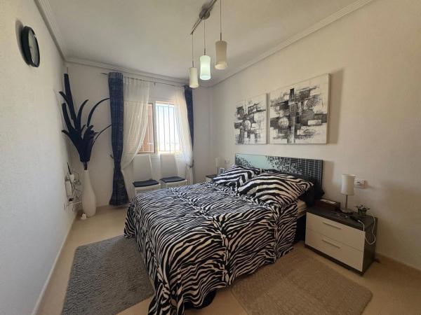 Ático en calle Pino Piñonero, 55